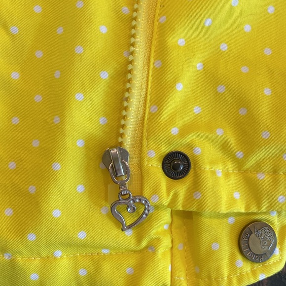 Girls Spring Jacket - 2T - Picture 5 of 5